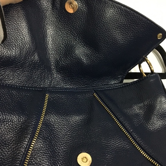 Onna Ehrlich purse - Picture 5 of 8